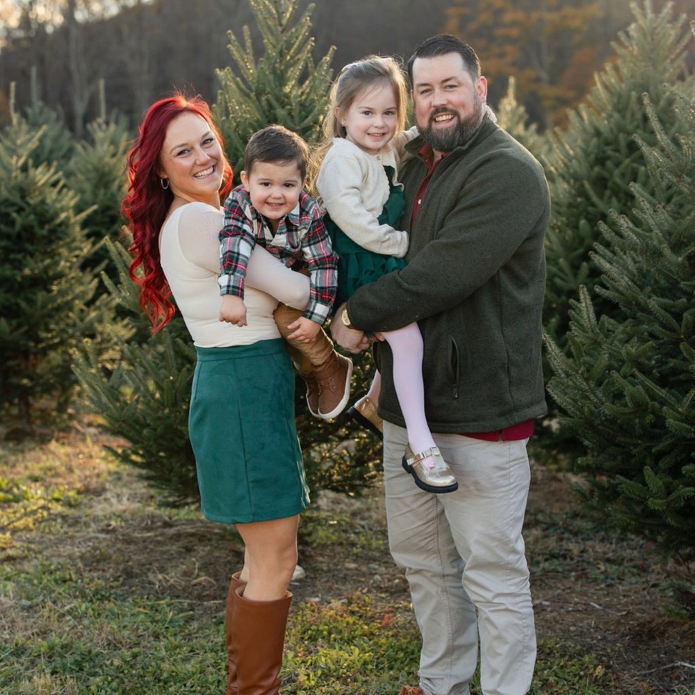 Meet your Posher, Kierstyn